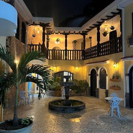 Casa Sileo - Boutique Hotel Cali Esterno foto