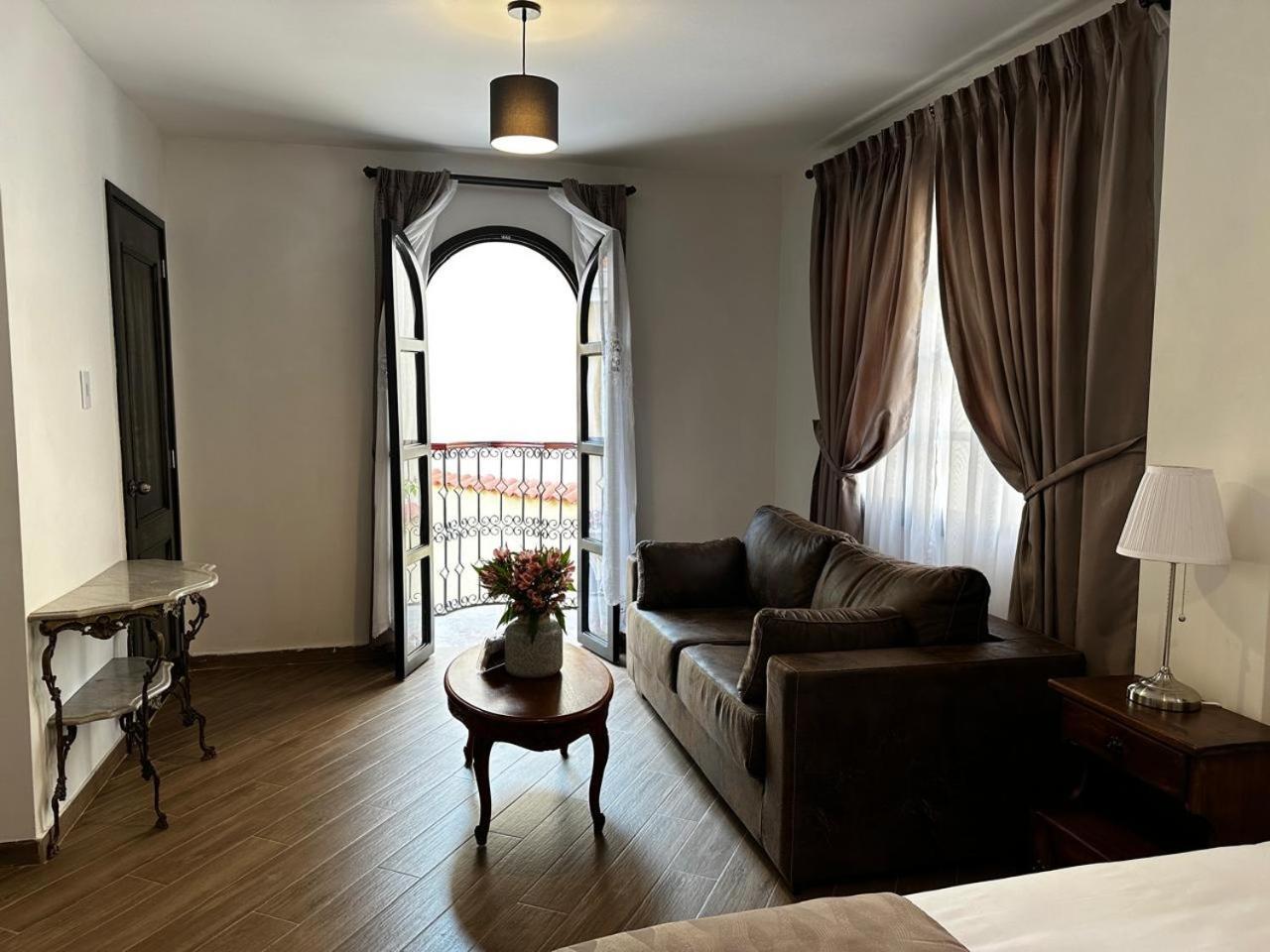 Casa Sileo - Boutique Hotel Cali Esterno foto