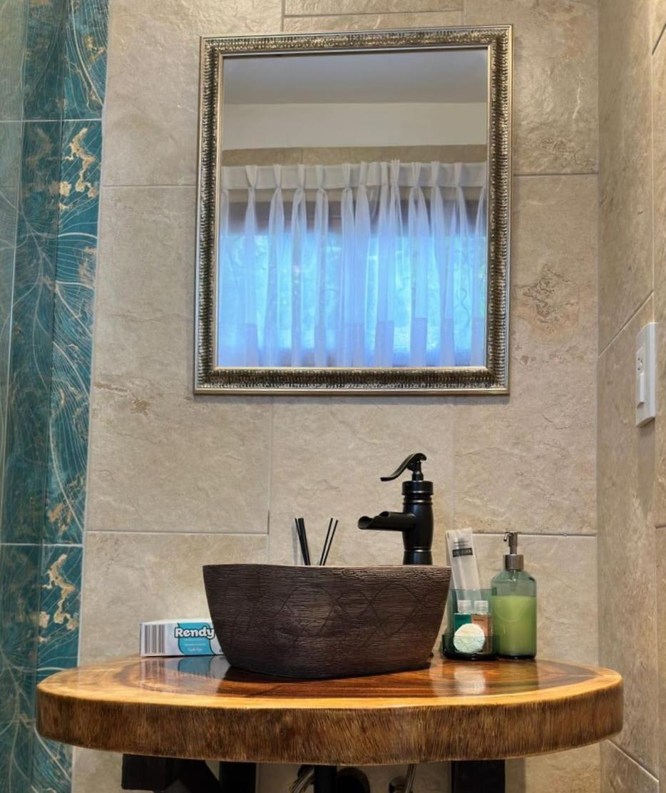 Casa Sileo - Boutique Hotel Cali Esterno foto