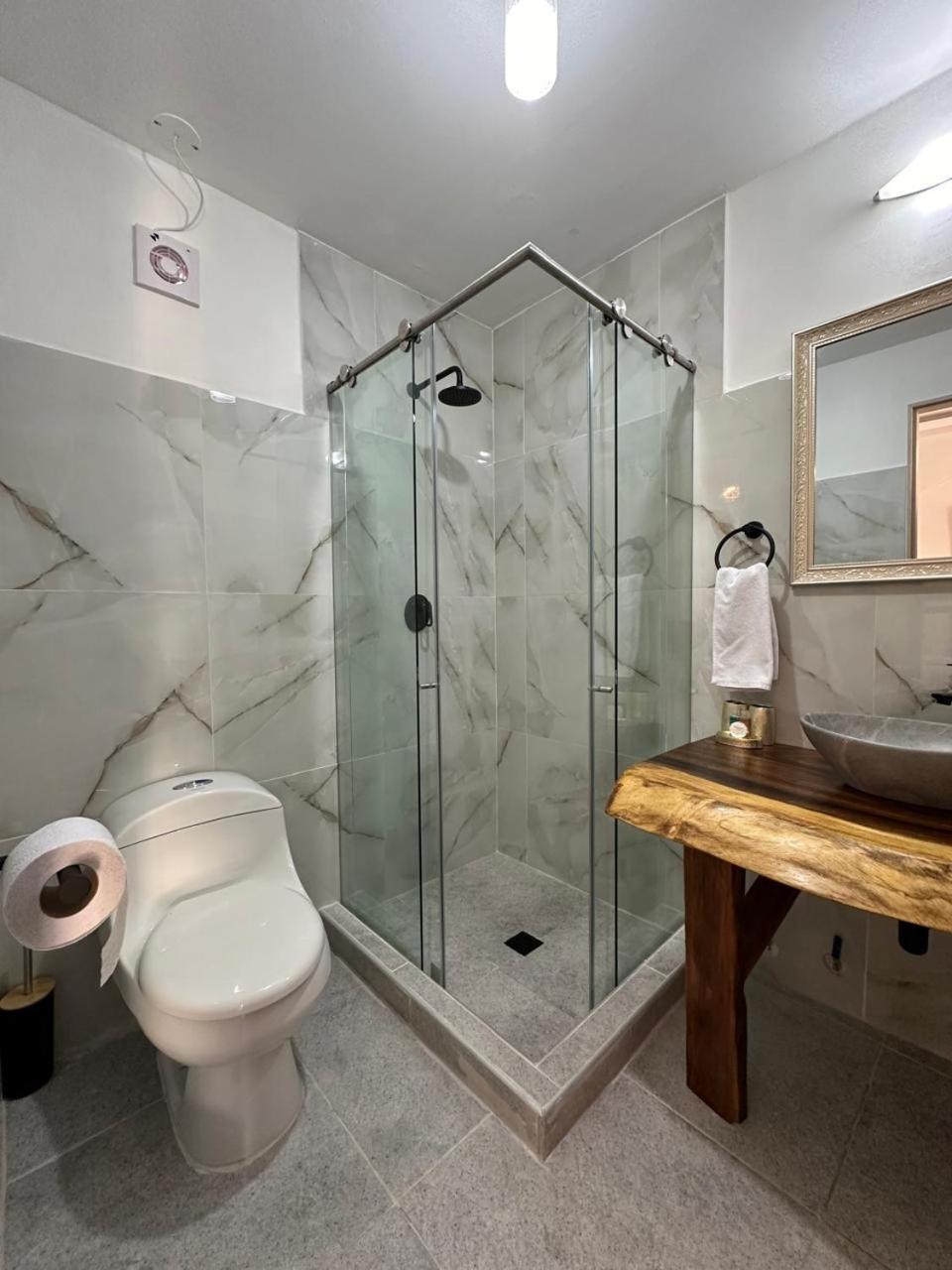 Casa Sileo - Boutique Hotel Cali Esterno foto