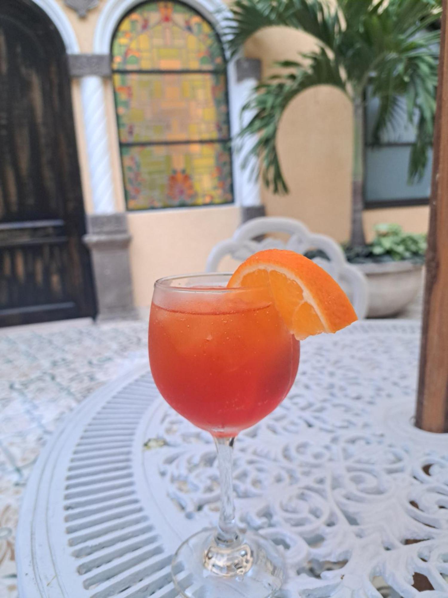 Casa Sileo - Boutique Hotel Cali Esterno foto