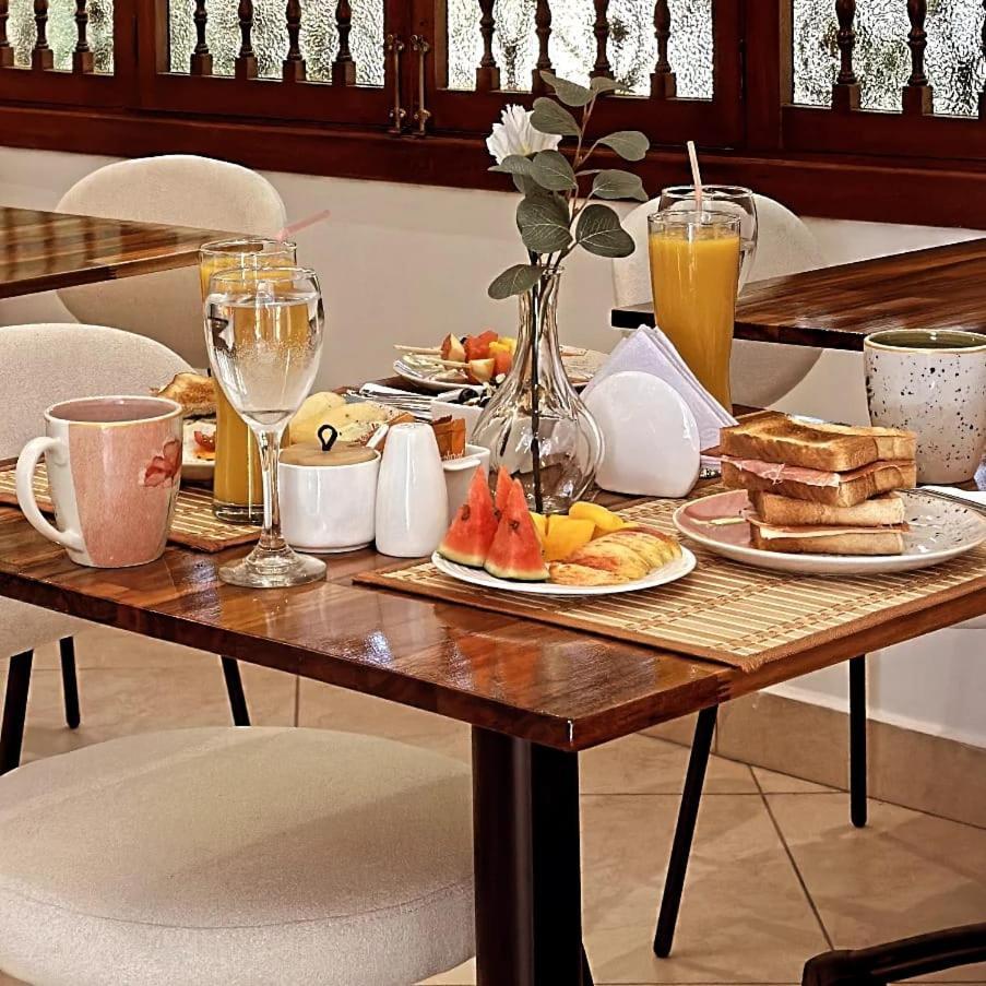 Casa Sileo - Boutique Hotel Cali Esterno foto