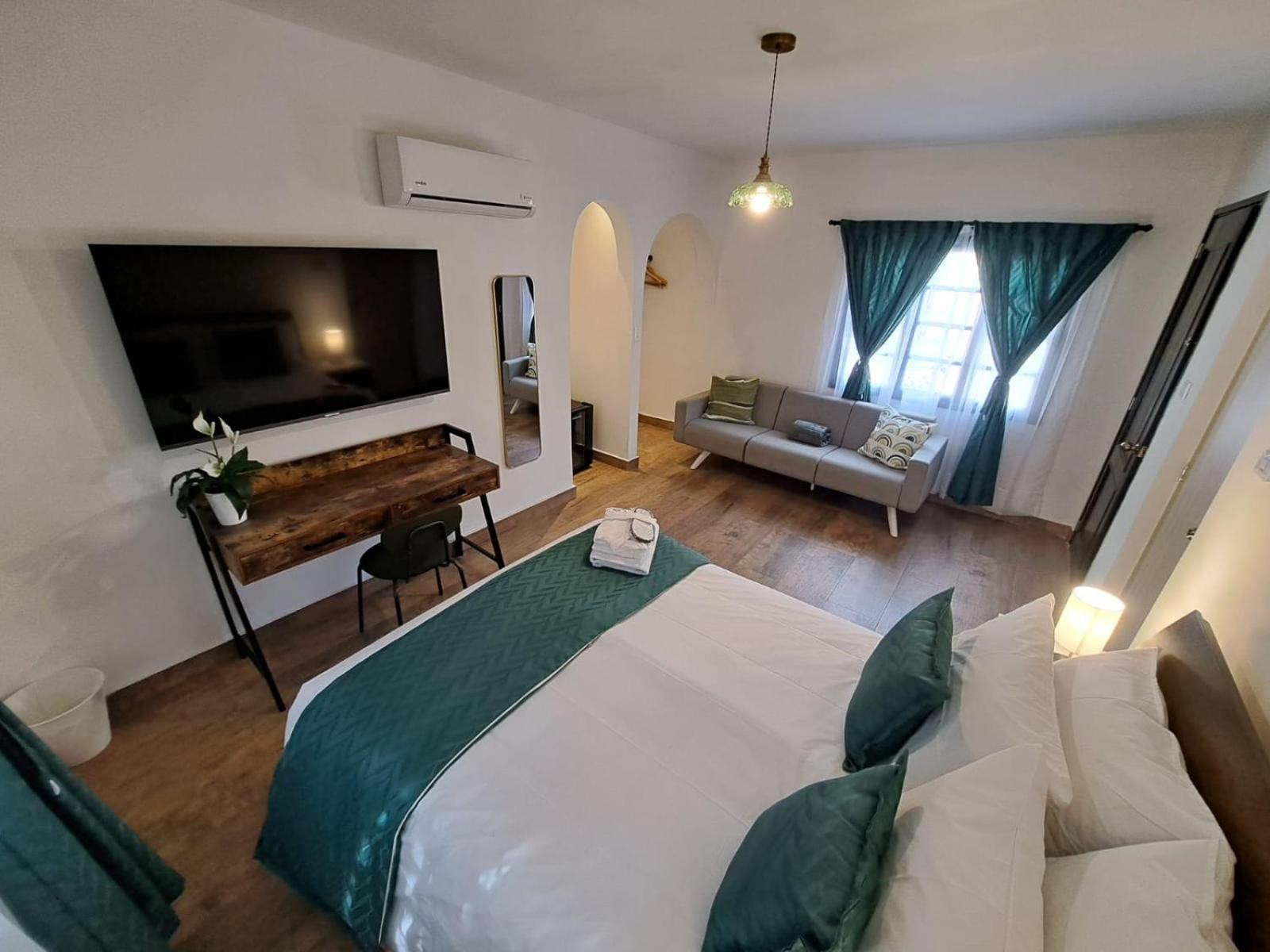 Casa Sileo - Boutique Hotel Cali Esterno foto