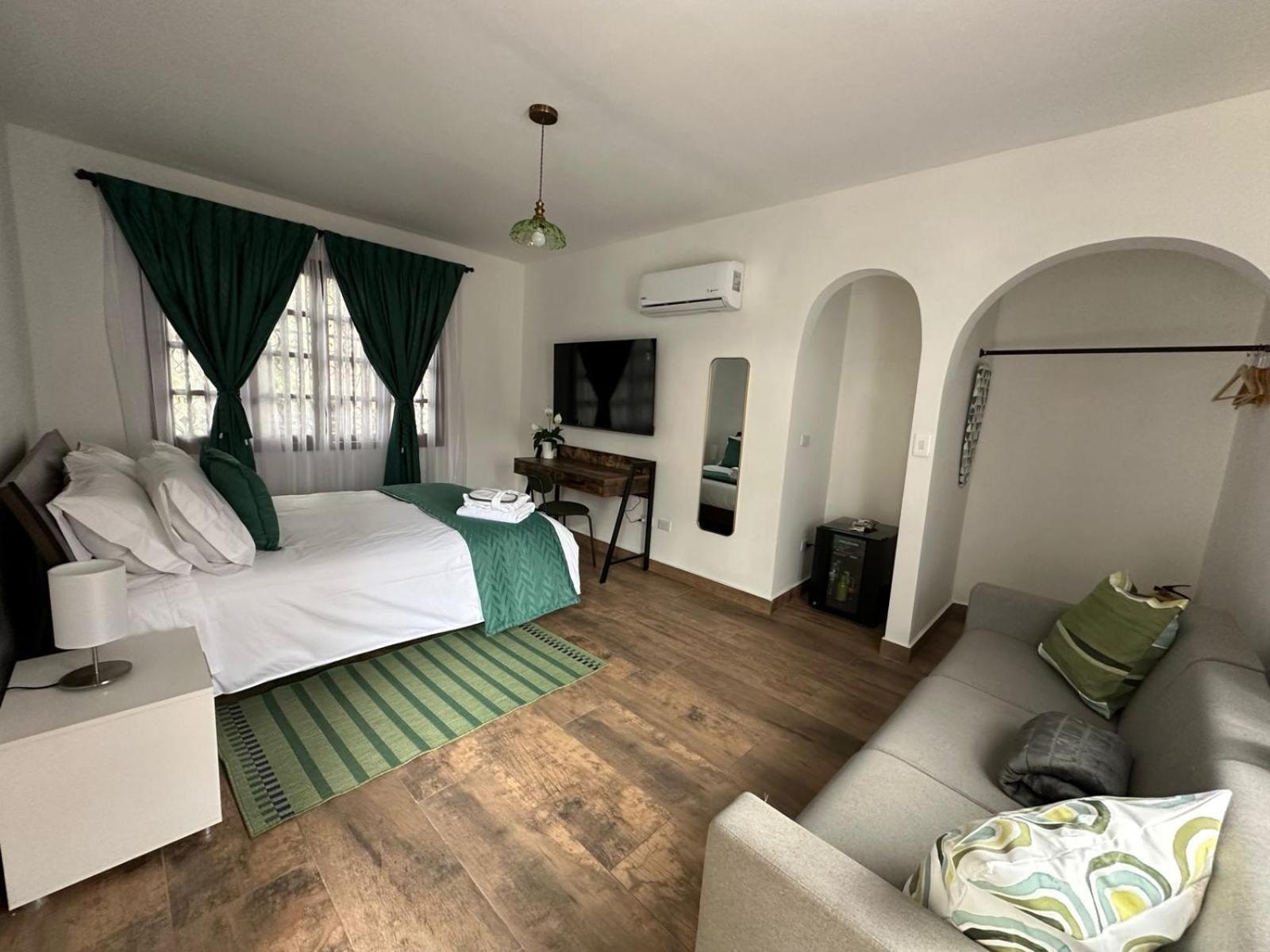 Casa Sileo - Boutique Hotel Cali Esterno foto