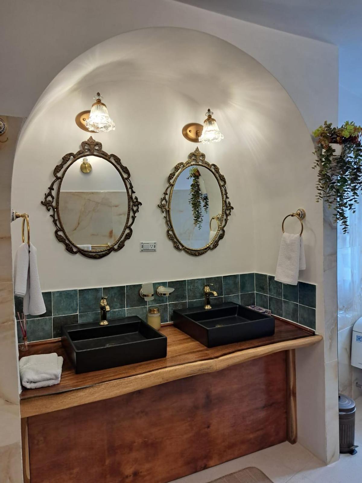 Casa Sileo - Boutique Hotel Cali Esterno foto