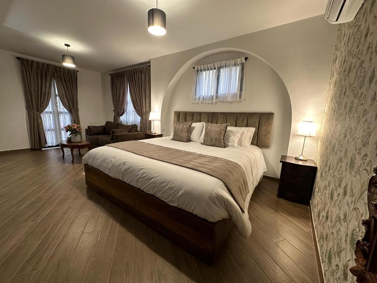 Casa Sileo - Boutique Hotel Cali Esterno foto