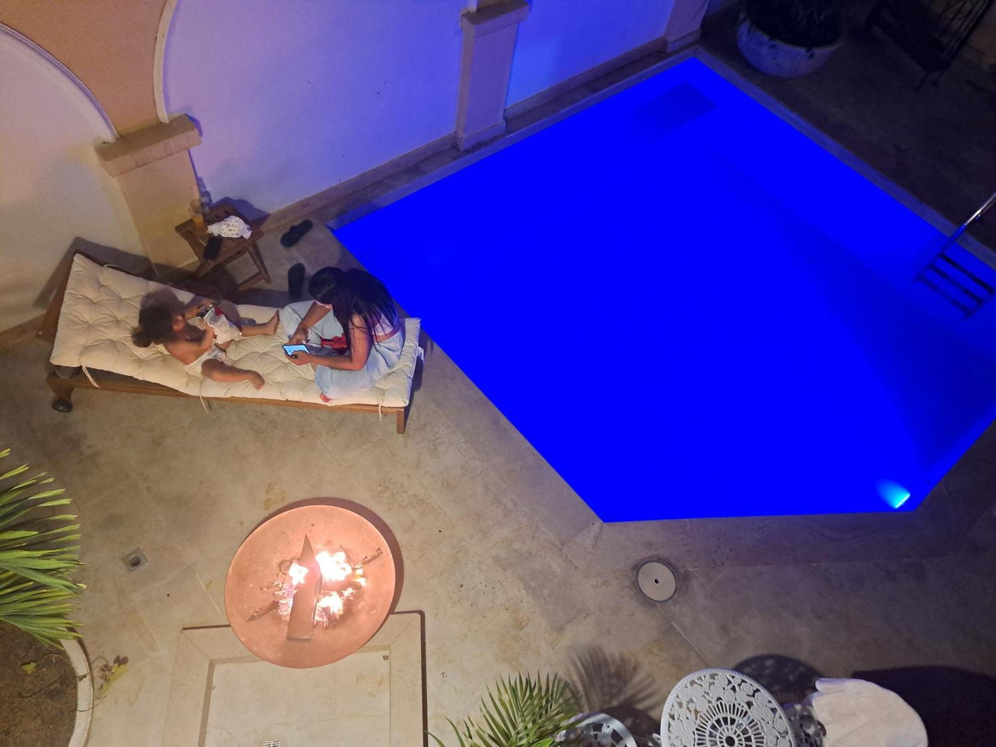 Casa Sileo - Boutique Hotel Cali Esterno foto