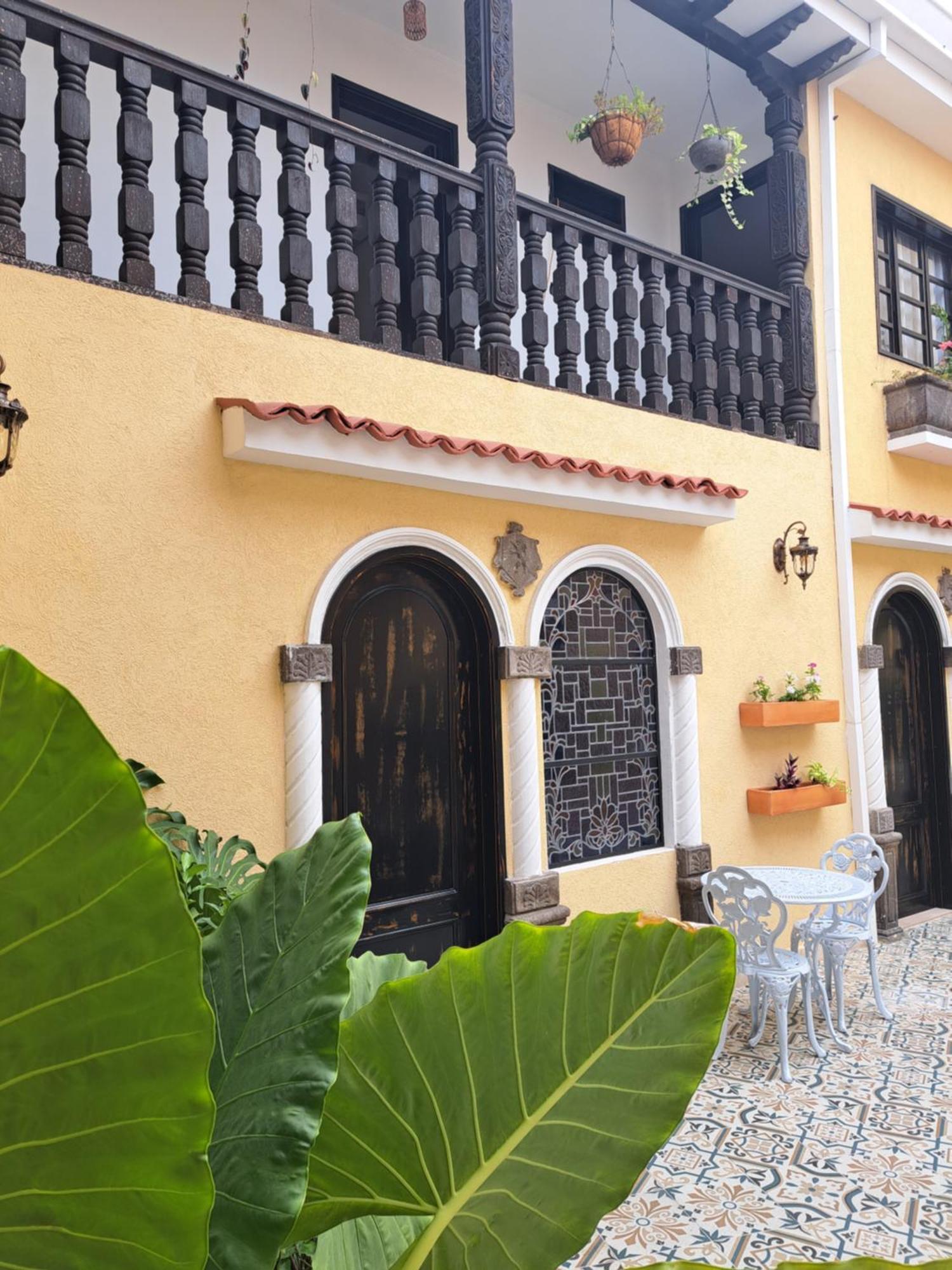 Casa Sileo - Boutique Hotel Cali Esterno foto