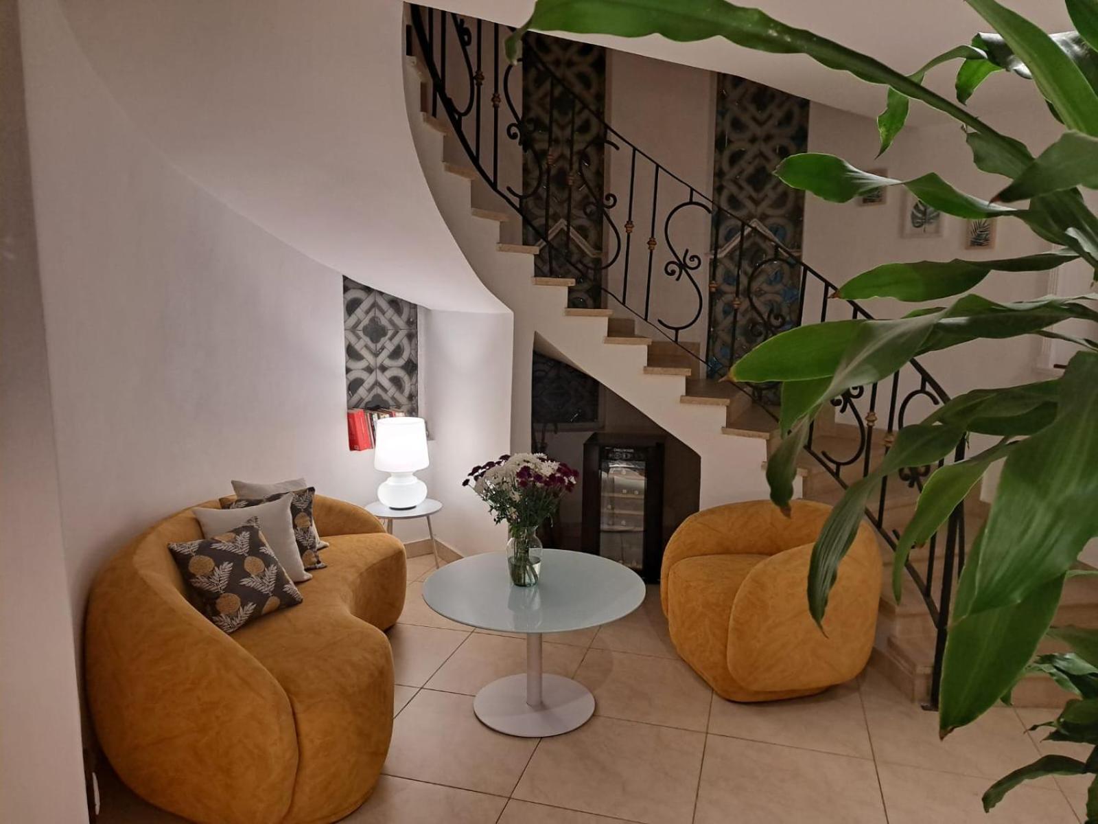 Casa Sileo - Boutique Hotel Cali Esterno foto