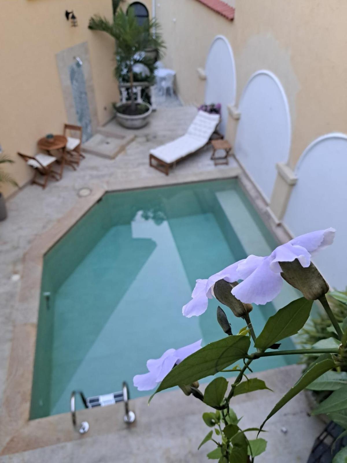 Casa Sileo - Boutique Hotel Cali Esterno foto