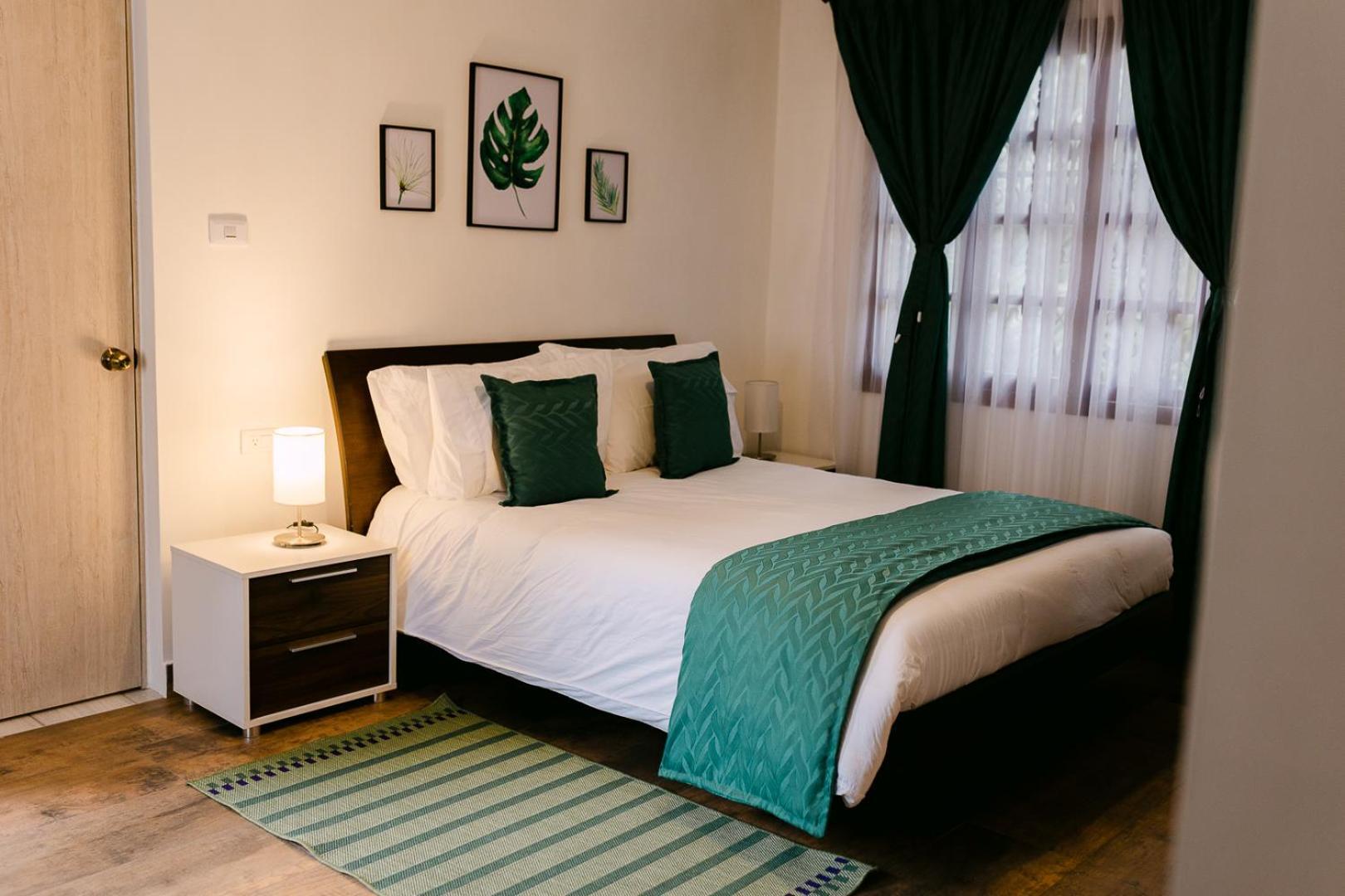 Casa Sileo - Boutique Hotel Cali Esterno foto