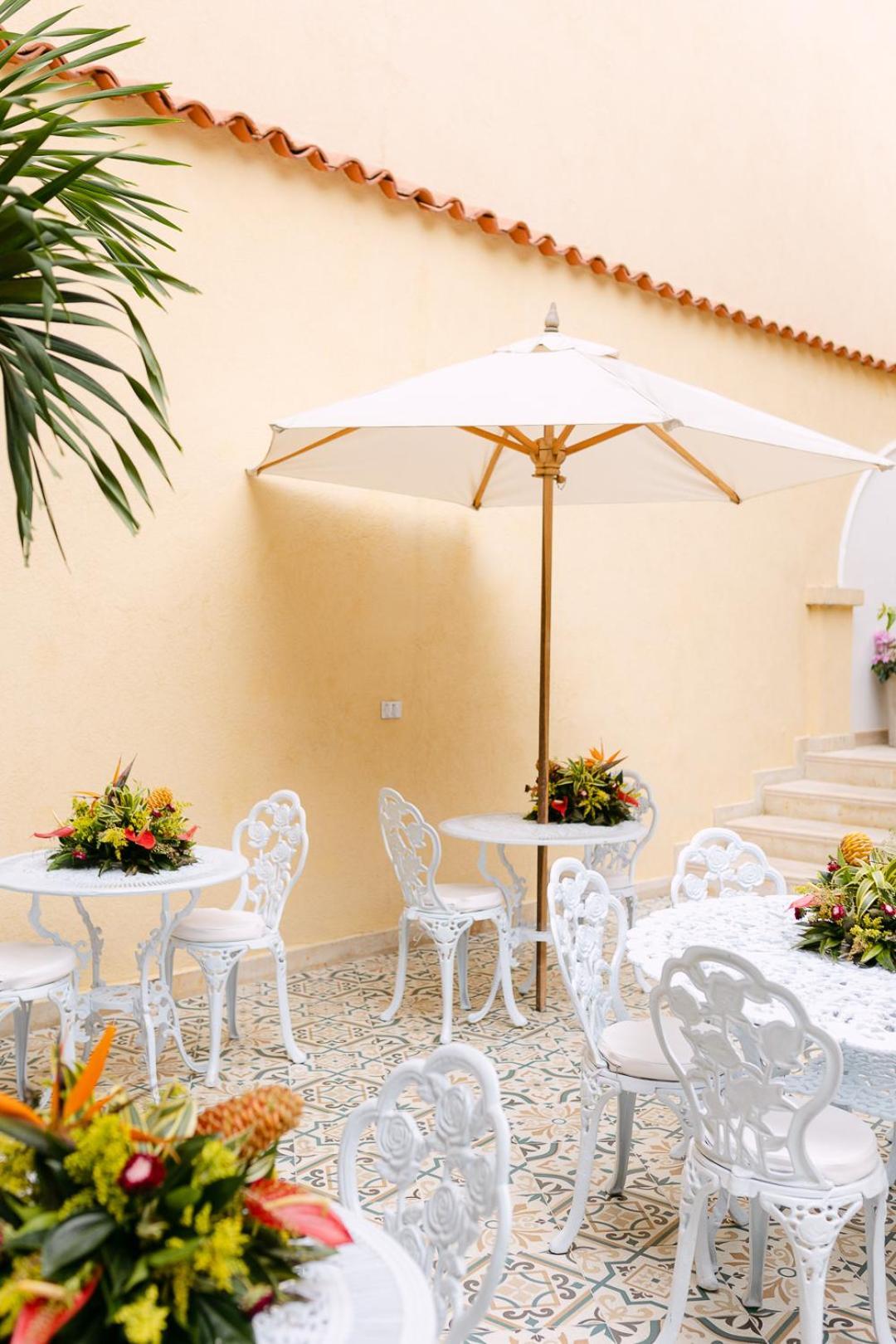 Casa Sileo - Boutique Hotel Cali Esterno foto