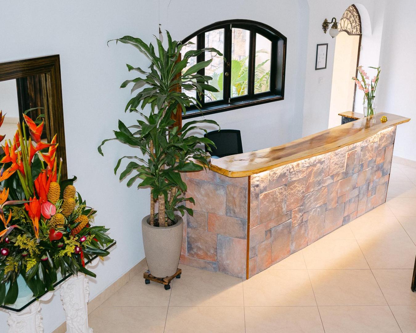 Casa Sileo - Boutique Hotel Cali Esterno foto
