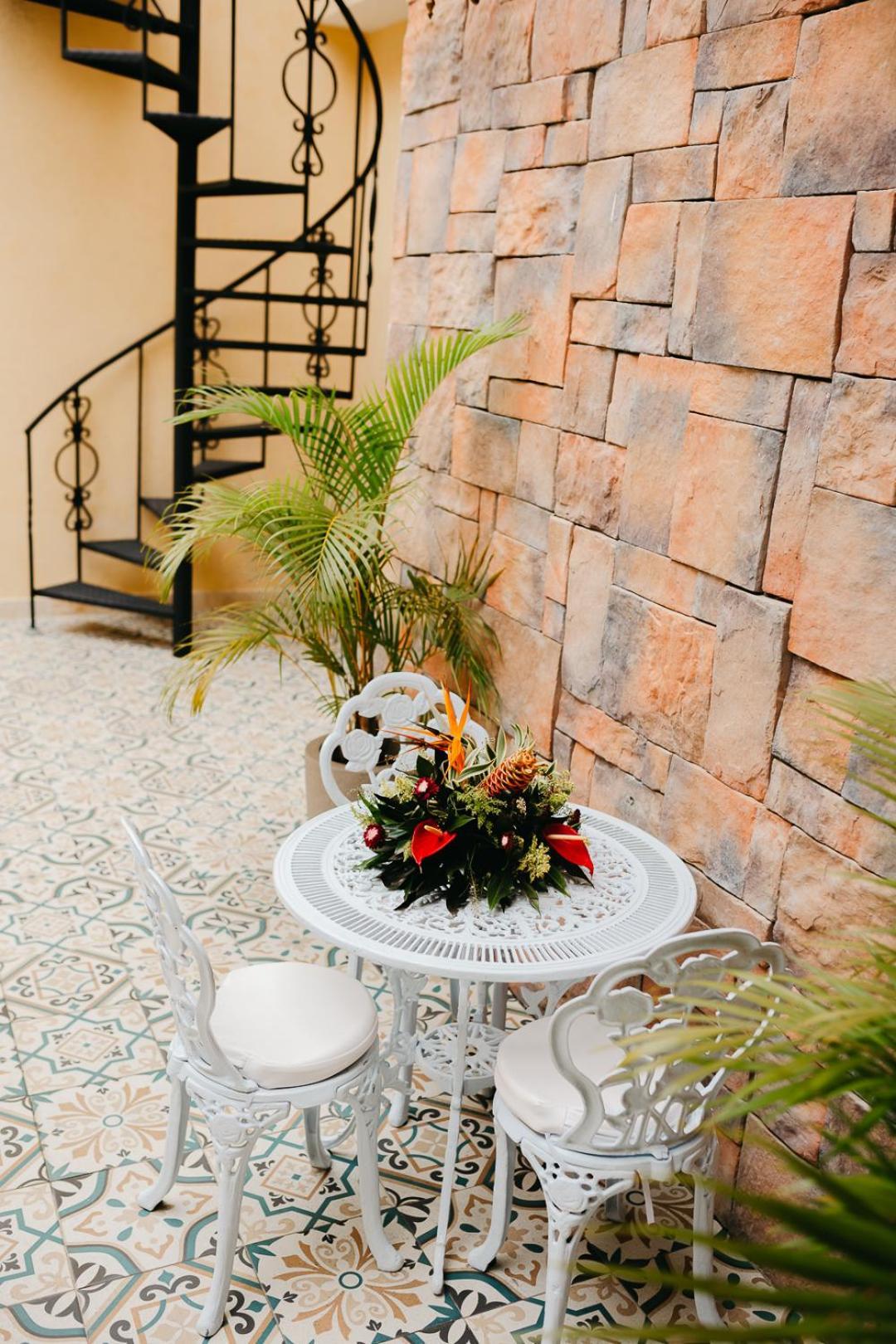 Casa Sileo - Boutique Hotel Cali Esterno foto