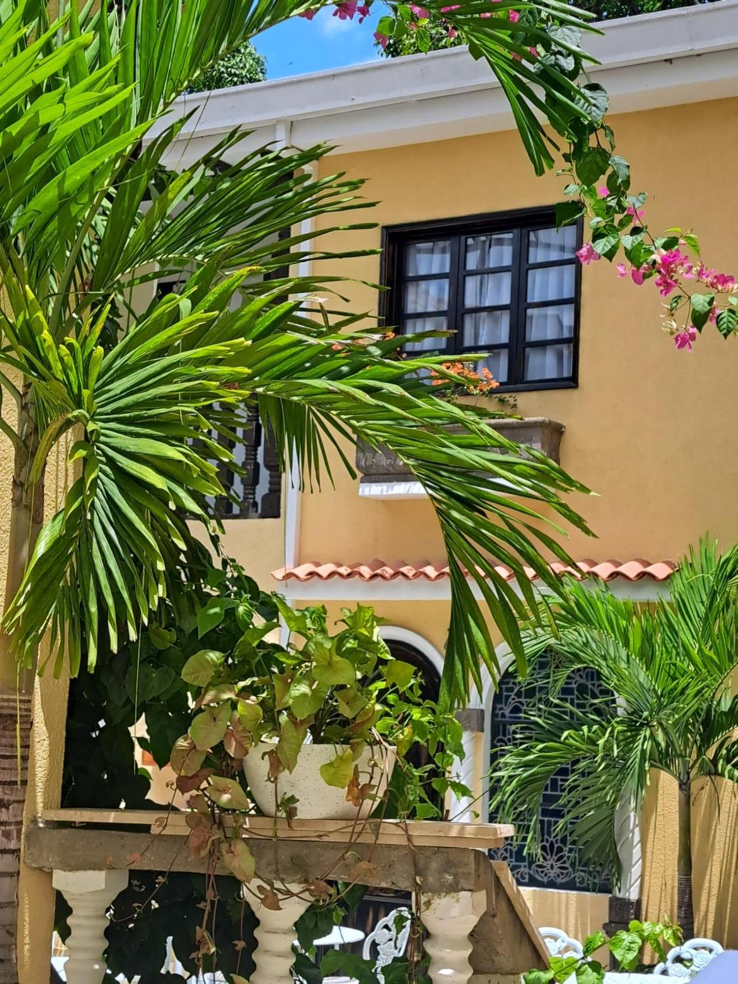Casa Sileo - Boutique Hotel Cali Esterno foto
