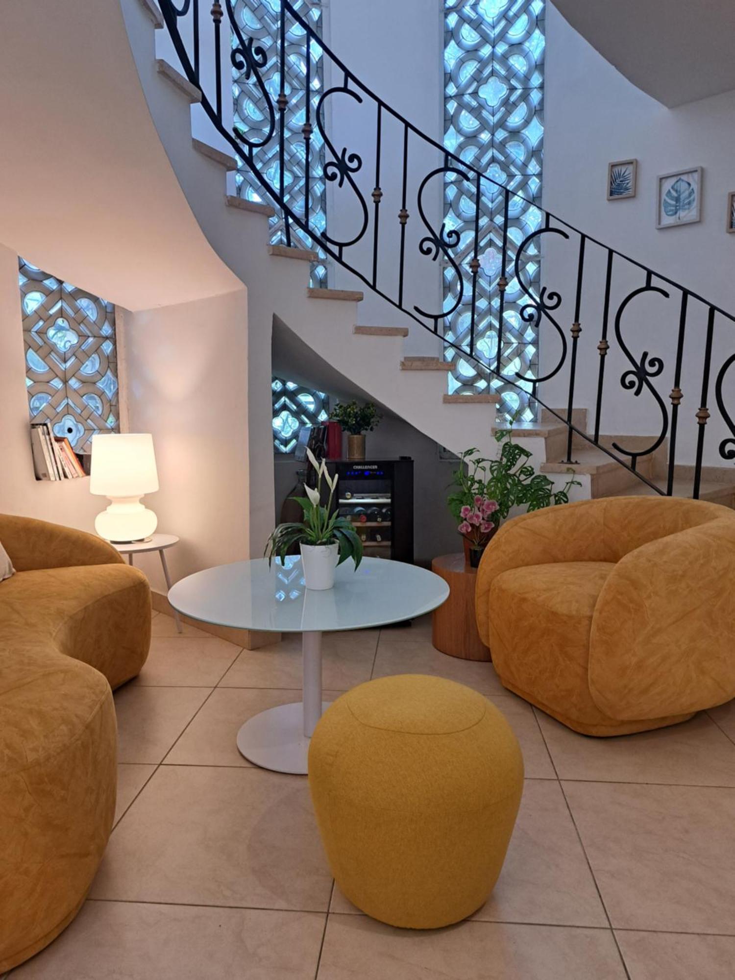 Casa Sileo - Boutique Hotel Cali Esterno foto