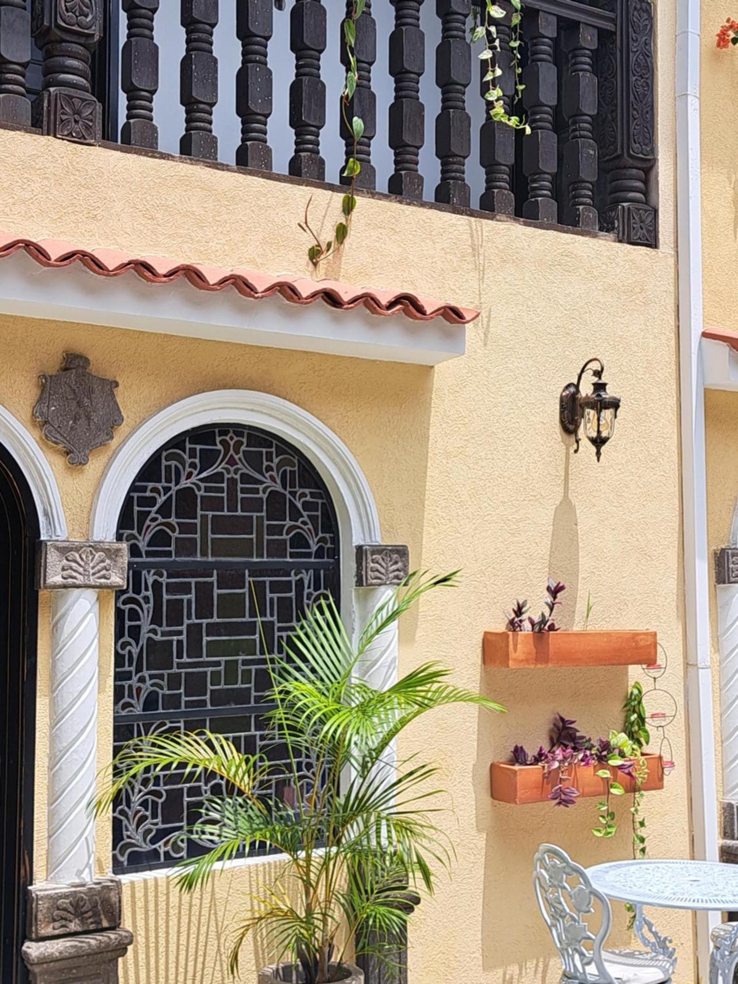 Casa Sileo - Boutique Hotel Cali Esterno foto